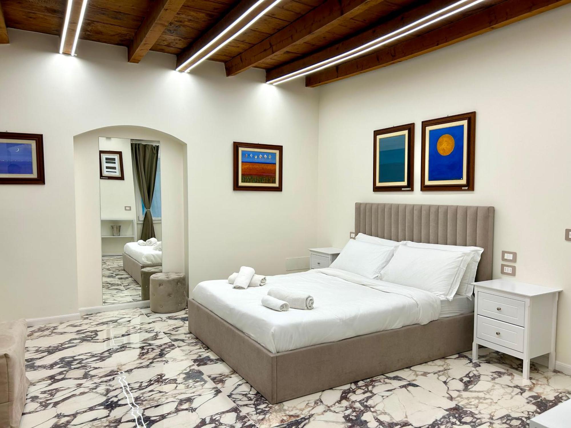 Appartamento con 1 Camera da Letto