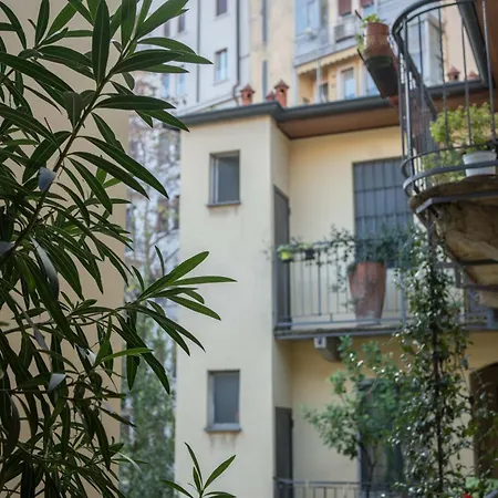 Olympias Brera Suite-2